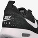 Vyriški kedai NIKE AIR MAX TAVAS LTR 802611001 spalva juoda