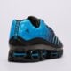 Vyriški kedai ADIDAS MEGARIDE F50 kj4419 spalva juoda