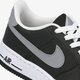 Vaikiški kedai NIKE AIR FORCE 1 LV8 GS ct5531-001 spalva juoda