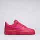 Moteriški kedai NIKE WMNS AIR FORCE 1 '07 REC dd8959-600 spalva rožinė