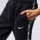 Vyriškos kelnės NIKE KELNĖS M NSW REPEAT FLC JGGR BB dc0719-011 spalva juoda