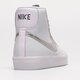 Vaikiški kedai NIKE BLAZER MID '77 (GS)  da4086-010 spalva balta