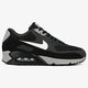 Vyriški kedai NIKE AIR MAX 90 ESSENTIAL  537384063 spalva juoda