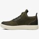Vyriški inkariukai TIMBERLAND AMHERST HIGH TOP CHUKKA CHUKKA a1ils spalva rusvai žalsva