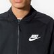 Vyriškas džemperis NIKE DŽEMPERIS AV15 JKT FLC 861736010 spalva juoda