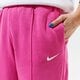Moteriškos kelnės NIKE KELNĖS SPORTSWEAR ESSENTIAL bv4089-623 spalva rožinė