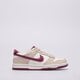 Vaikiški kedai NIKE DUNK LOW fb9109-104 spalva balta