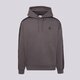 Vyriškas džemperis ADIDAS DŽEMPERIS SU GOBTUVU BAGGY HOODIE jy1413 spalva pilka