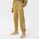 Moteriškos kelnės NIKE KELNĖS W NSW AIR FLC PANT dm6061-769 spalva tamsi geltona