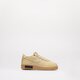 Vaikiški kedai NIKE AIR FORCE 1 FONTANKA  do6147-200 spalva rusvai gelsva
