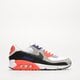 Vyriški kedai NIKE AIR MAX 90  fd9753-100 spalva balta