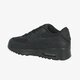 NIKE AIR MAX 90 MESH (PS) 833420001 spalva juoda
