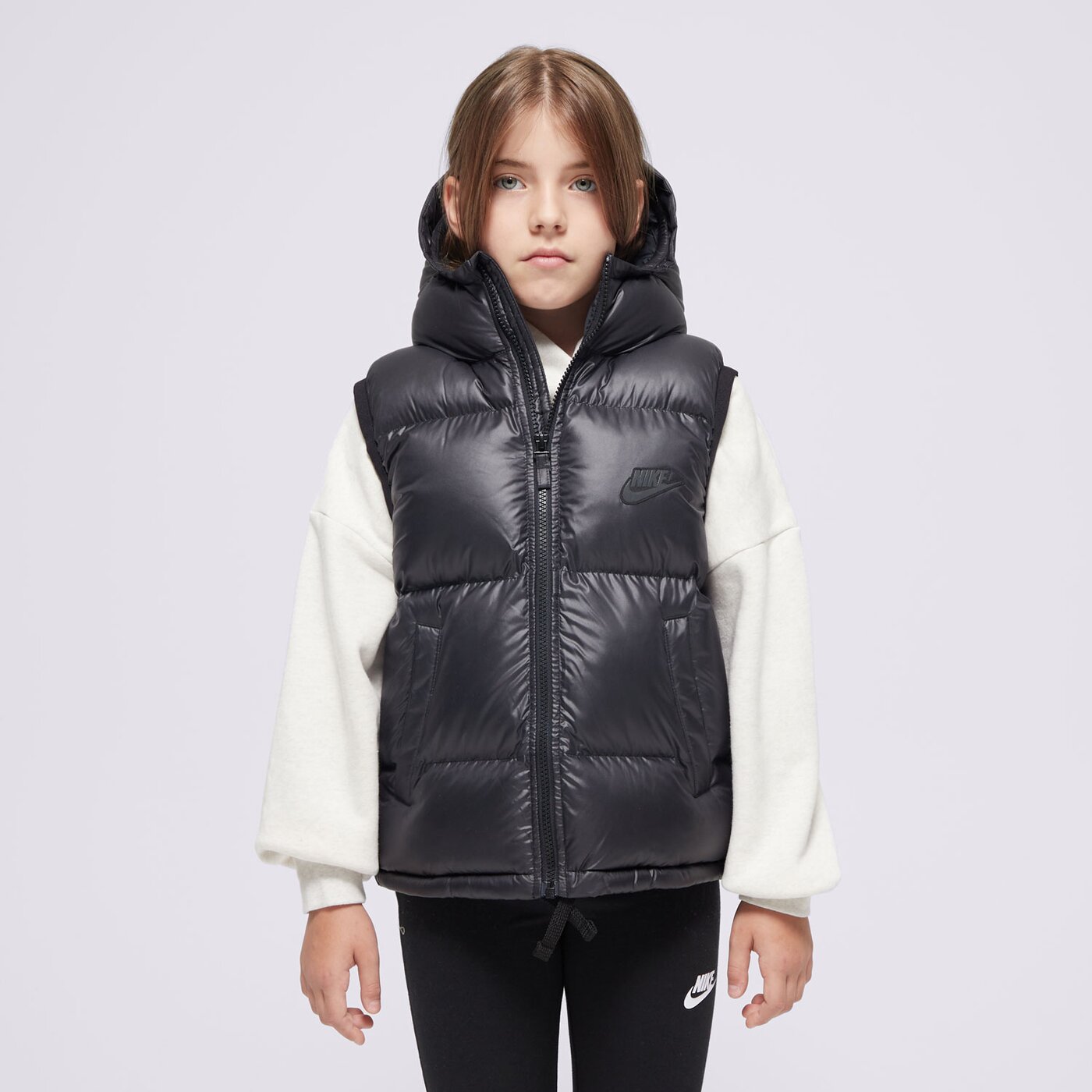 NIKE BERANKOVIS K NSW TF RPL HGH SYNFL VEST UL UNISEX FD2844