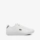 Vaikiški kedai LACOSTE CARNABY EVO BL 1 733spj1003042 spalva balta