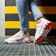 Moteriški kedai NIKE REACT ELEMENT 55 bq2728-101 spalva balta