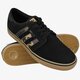Vyriški inkariukai ADIDAS SEELEY by4015 spalva juoda