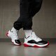 Vaikiški kedai AIR JORDAN 11 CMFT LOW BG  cz0907-102 spalva balta