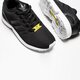 Vaikiški kedai ADIDAS ZX FLUX EL C s76295 spalva juoda