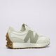 Moteriški kedai NEW BALANCE 327  ws327ftb spalva rusvai gelsva