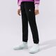 Vaikiškos kelnės JORDAN KELNĖS ESSENTIALS PANT GIRL 45a860-023 spalva juoda