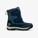 Vaikiški auliniai batai TIMBERLAND CHILLBERG 2-STRAP GTX a1ho7 spalva tamsiai mėlyna