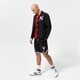 Vyriški marškinėliai NIKE MARŠKINĖLIAI CHI M NK ES CORE LGO SS TEE NBA dd6710-657 spalva raudona