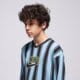 Vaikiški marškinėliai NIKE MARŠKINĖLIAI MESH JERSEY LS MARŠKINĖLIAI BOY if2304-412 spalva mėlyna