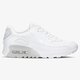 Moteriški kedai NIKE W AIR MAX 90 ULTRA ESSENTIAL 724981102 spalva balta