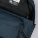 Moteriška kuprinė EASTPAK KUPRINĖ DAY PAK'R TRIPLE DENIM ek0a5bg426w1 spalva tamsiai mėlyna