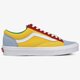 Vyriški inkariukai VANS UA STYLE 36 vn0a3dz3wny1 spalva auksinė
