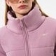 Moteriška žieminė striukė REEBOK STRIUKĖ  ŽIEMINĖ S PUFFER JACKET INFLIL hk4745 spalva rožinė