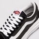 Moteriški kedai VANS UA OLD SKOOL OVERT CC vn0a7q5eba21 spalva juoda