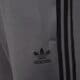 Vyriškos kelnės ADIDAS KELNĖS SST TP jy1289 spalva pilka