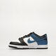 Vaikiški kedai NIKE DUNK LOW dh9765-104 spalva juoda