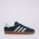 Vyriški kedai ADIDAS GAZELLE INDOOR  jq8393 spalva juoda