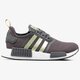 Moteriški kedai ADIDAS NMD_R1 W b37651 spalva pilka