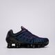 Vyriški kedai NIKE SHOX TL av3595-500 spalva juoda