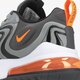 Vyriški kedai NIKE AIR MAX 270 REACT ENG ct1281-002 spalva pilka