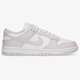 Moteriški kedai NIKE DUNK LOW dd1503-116 spalva pilka