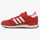 Vyriški kedai ADIDAS ZX 700  s76177 spalva raudona