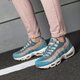 Moteriški kedai NIKE WMNS AIR MAX 95 LX aa1103-002 spalva daugiaspalvė