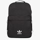 Moteriška kuprinė ADIDAS KUPRINĖ BP ESSENTIAL d98917 spalva juoda