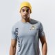 Vyriški marškinėliai CHAMPION MARŠKINĖLIAI CREWNECK MARŠKINĖLIAI 216871em006 spalva pilka