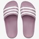 Moteriškos šlepetės ADIDAS ADILETTE AQUA fy8107 spalva rožinė