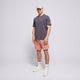 Vyriški šortai CHAMPION ŠORTAI SHORTS 220758 ps199 spalva oranžinė
