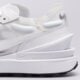 Moteriški kedai NIKE WAFFLE ONE dc2533-103 spalva balta