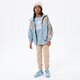 Vaikiškos kelnės ADIDAS KELNĖS GIRL hk2860 spalva rusvai gelsva