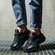 Moteriški kedai NIKE W M2K TEKNO  cd0181-001 spalva juoda
