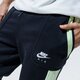 Vyriškos kelnės NIKE KELNĖS AIR dc4317-010 spalva juoda