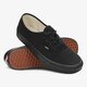 Moteriški kedai VANS AUTHENTIC  vn000ee3bka1 spalva juoda